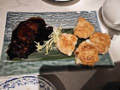 -常来小聚·广州非遗传承餐厅(高德置地店)