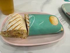 -库滋明·俄罗斯特色美食(中央大街店)