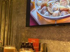 -神府路壹号·海鲜烧烤·砂锅粥·锅物(三坊七巷店)