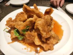 -嘎吧锅私家菜馆(联想科技城店)