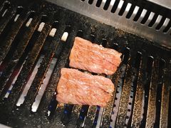 -松阪牛焼肉M(法善寺横丁店)