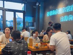 -本色.小马哥烧烤(无锡九里仓店)