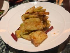 -奉天小馆·非遗东北菜(沈阳万象城店)