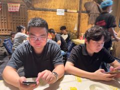 -串盟烧烤·长沙美食地标(星沙店)
