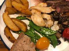 -AFS Cafe & Canteen(闽江二路店)