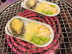-谷町·烤肉自助(朱雀门店)