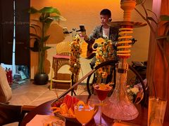-LAMP BAR 水烟音乐酒吧