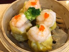 明虾蟹子烧卖-点都德(千灯湖环宇城店)