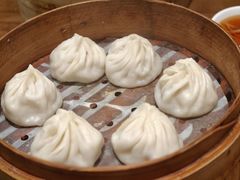 -南翔馒头店(豫园店)