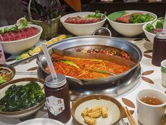 -江北北火锅馆·公路夜市(魏公村店)