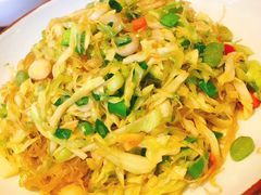 -禾珍珠家常小馆(河南博物院店)