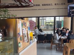 -Pekaa啤咖食肆Coffee&Bistro