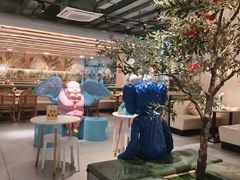 -Aqua Oasis 水天堂(爱山广场店)