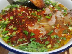 -马记永·兰州牛肉面(天通苑家乐福店)