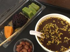 -鲜芋仙(群光广场店)