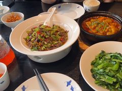 -简小舍·民间手艺菜(武昌江滩店)