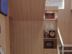 -霸王茶姬(南强街店)