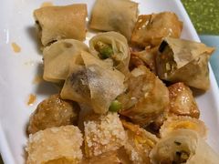 -车头老二大排档