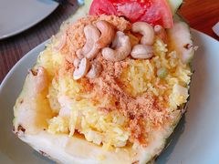 -mango tree芒果树泰国餐厅(青岛万象城店)