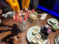 -韵秋荷(宝山龙湖天街店)
