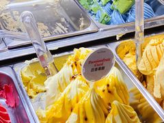 -Dal Cuore 达可芮冰淇淋(陕西北路店)