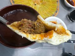 孜然牛肉包-郑家包子牛肉拉面(尚勤路店)