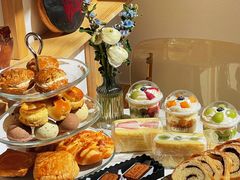 -啊噗吐呦现场烘焙(麦凯乐店)