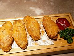 -新白鹿餐厅(金鹰新街口店)