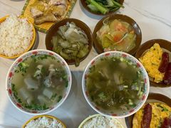 -陈记汤饭(水巷口店)