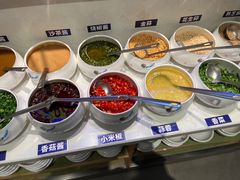 -俏牛哥鲜牛肉牛肆馆(重庆天地店)