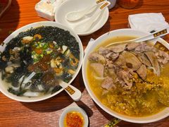 -荔林食店(西华路店)