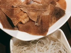 -许府牛杂·鲜牛肉火锅(梁溪万达店)