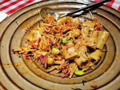 -西贝(上海我格广场店)