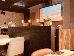 -斯比特花园西餐厅(大丸百货店)