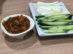 -姥家春饼店(漳州二路店)