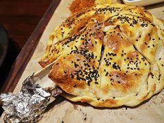 -那拉提之疆·新疆菜(美院店)