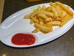 -蛙喔牛蛙(盐城盐都万达店)