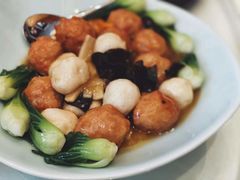 -武汉香格里拉大酒店·香宫中餐厅