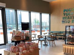 -星巴克(成都市中海右岸环宇坊店)