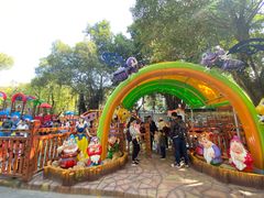 -晓港公园