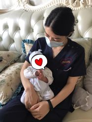 -弗蕾亚·和月月子调理院(东湖店)