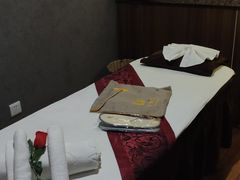 -大桶大足浴(汇臻店)