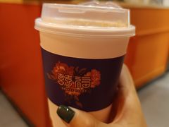 -囍福咖啡(这有山店)