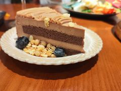 -CRAZYONES西班牙海鲜饭(上海美罗城店)