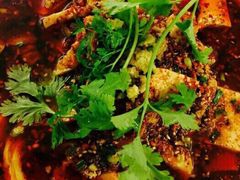 -锅色天香(巴士底区店)