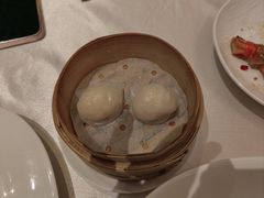 -上海金桥红枫万豪酒店-万豪中餐厅