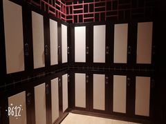 -寻梦盛唐主题水会(龙岗店)
