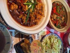 -味福记·本地特色菜(八一万达广场店)