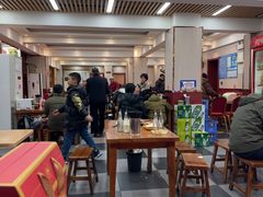 -郑家包子牛肉拉面(尚勤路店)