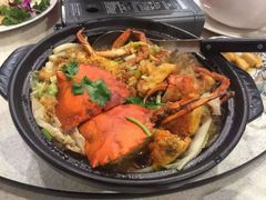 -巷语私房料理(华一实业大厦店)